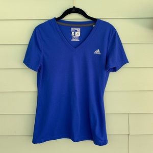 Adidas tee